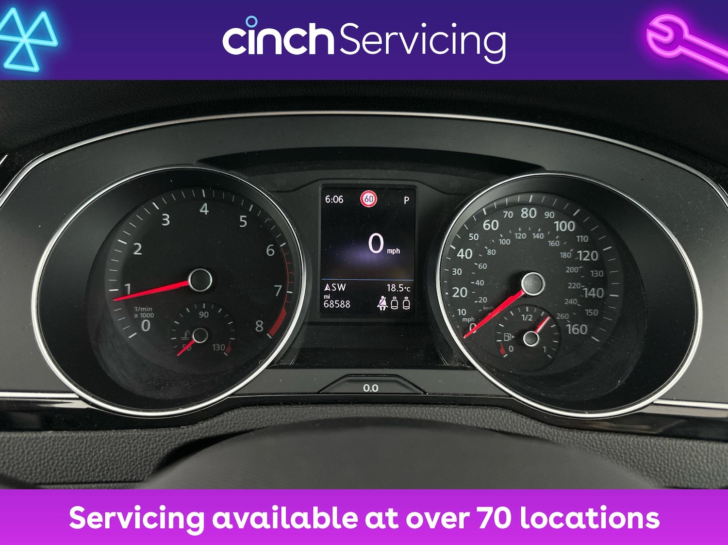 Used Volkswagen Passat 2022 for sale - 76186430: Photo 18