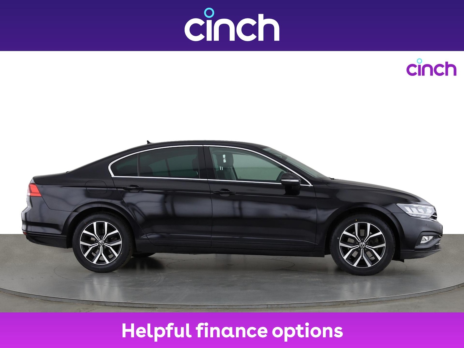 Used Volkswagen Passat 2022 for sale - 76186430: Photo 2