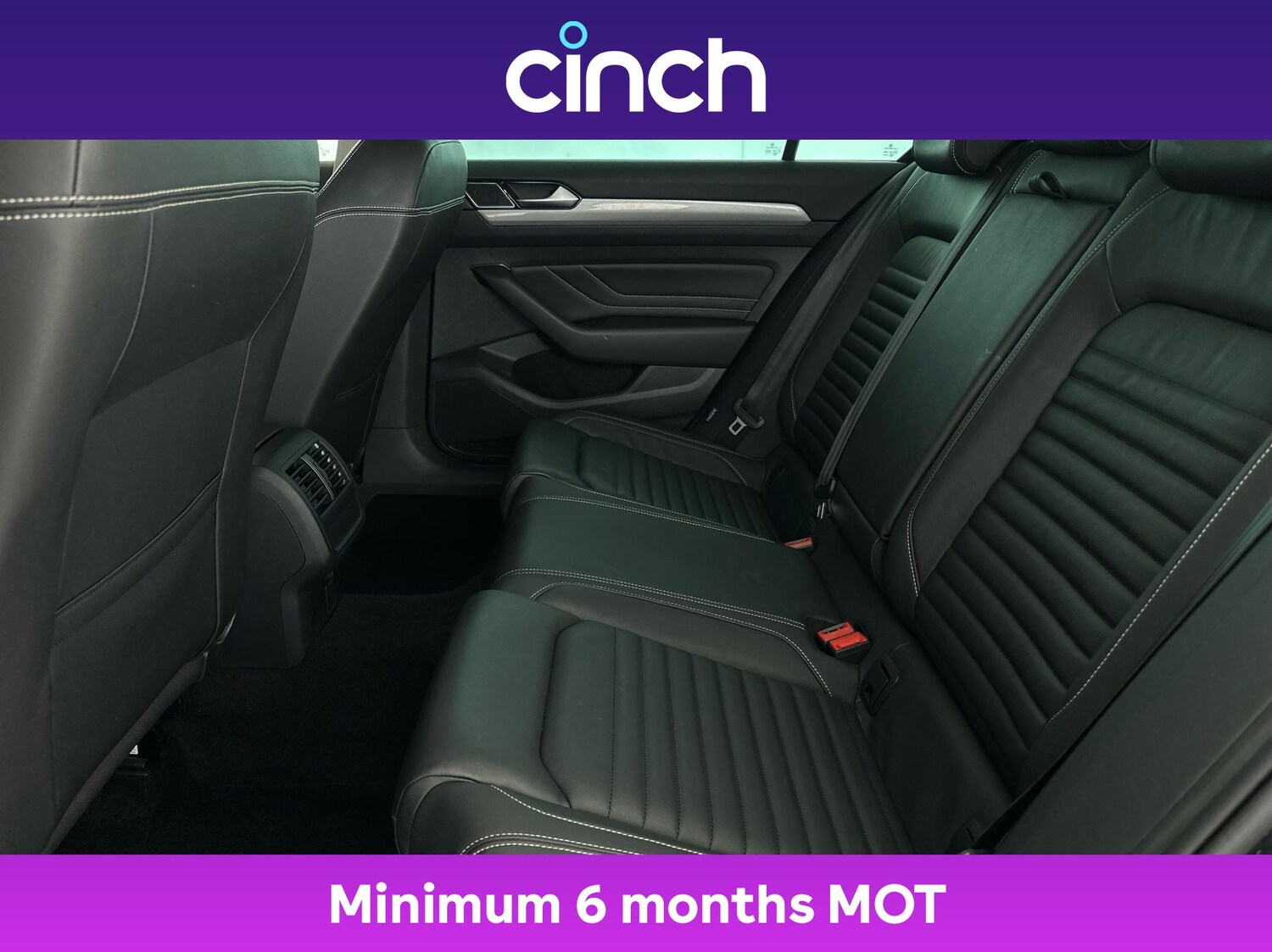 Used Volkswagen Passat 2022 for sale - 76186430: Photo 20