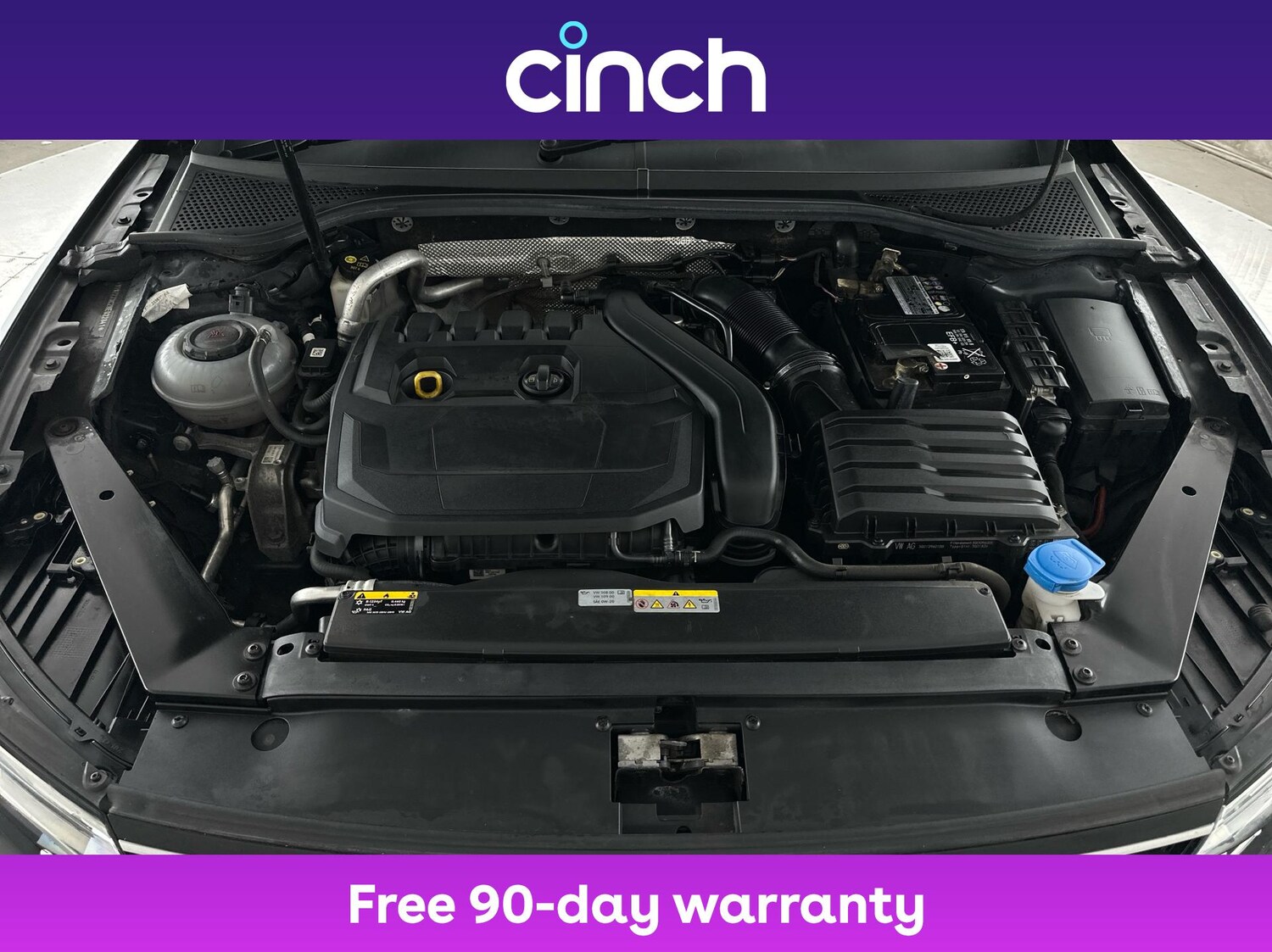 Used Volkswagen Passat 2022 for sale - 76186430: Photo 23