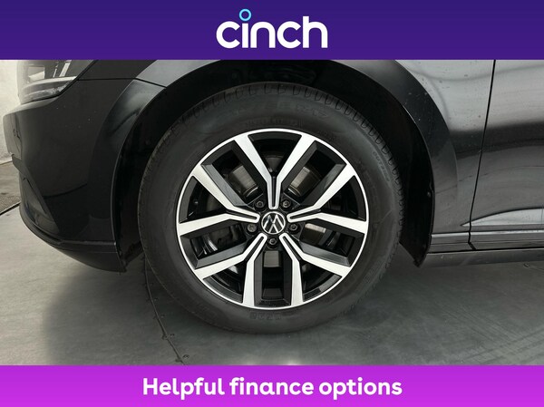 Used Volkswagen Passat 2022 for sale - 76186430: Photo 24
