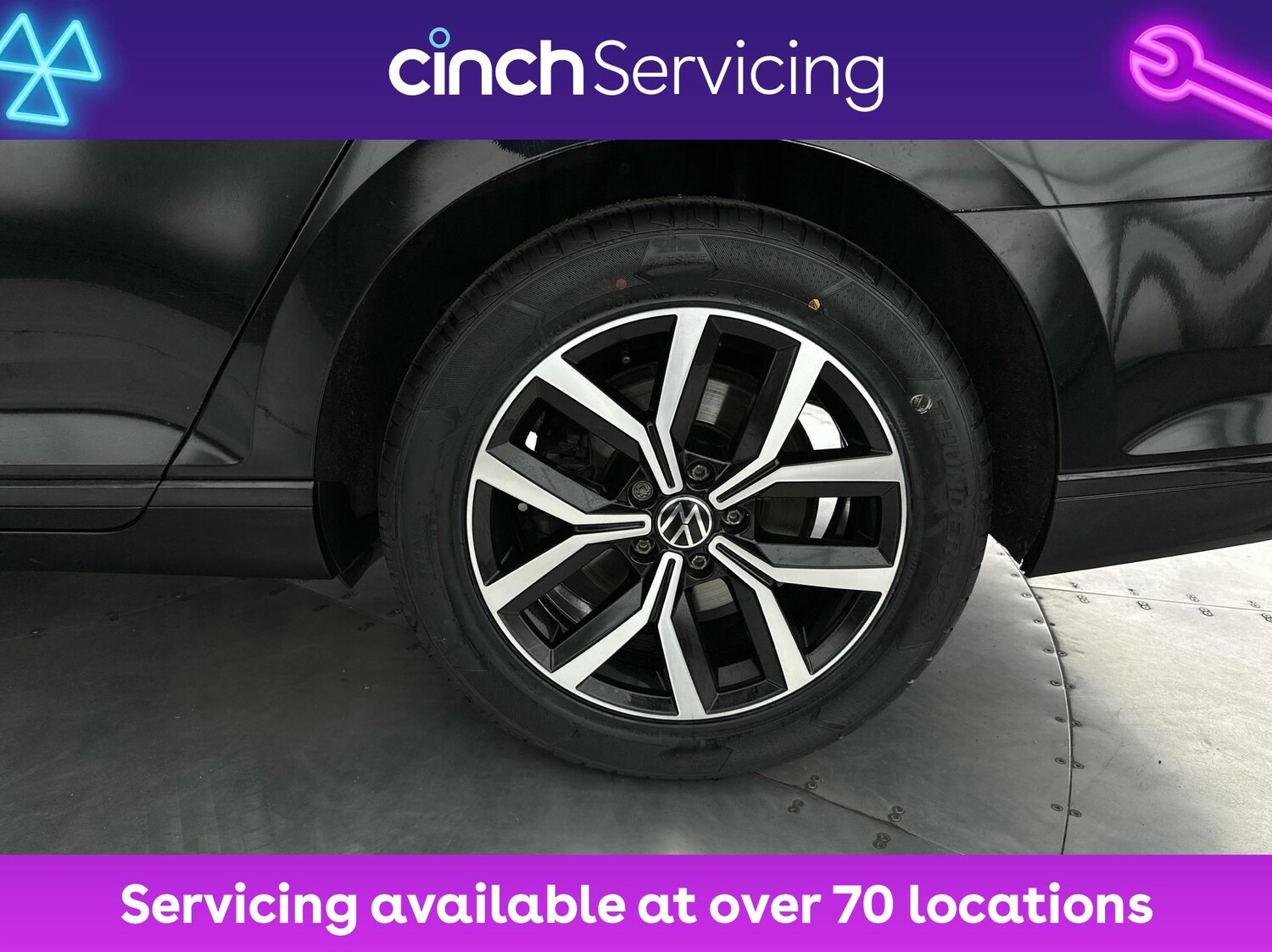 Used Volkswagen Passat 2022 for sale - 76186430: Photo 26