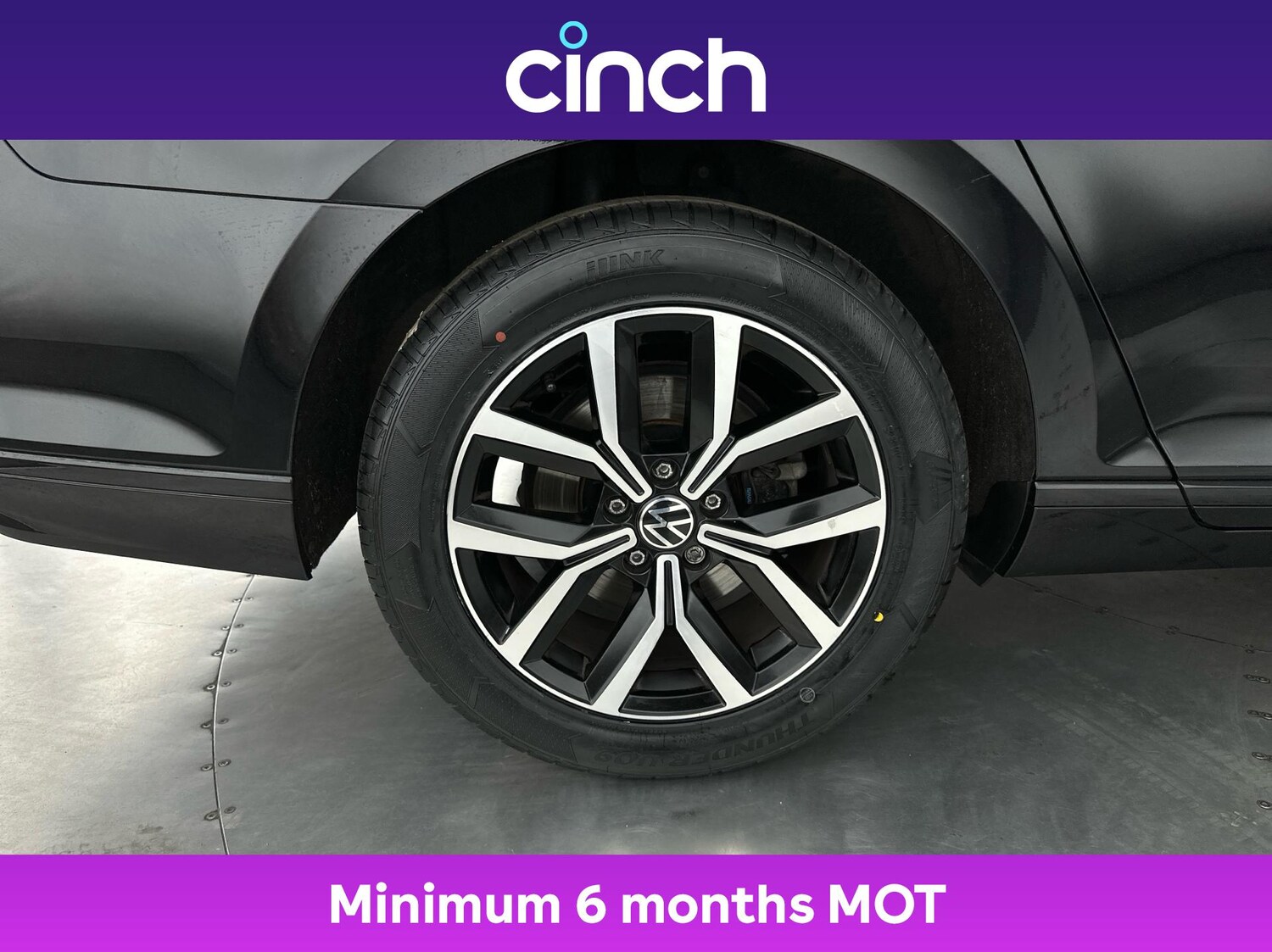 Used Volkswagen Passat 2022 for sale - 76186430: Photo 27