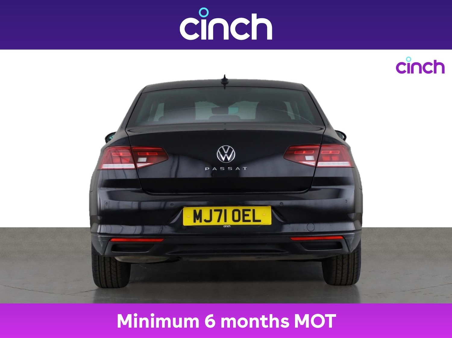 Used Volkswagen Passat 2022 for sale - 76186430: Photo 5