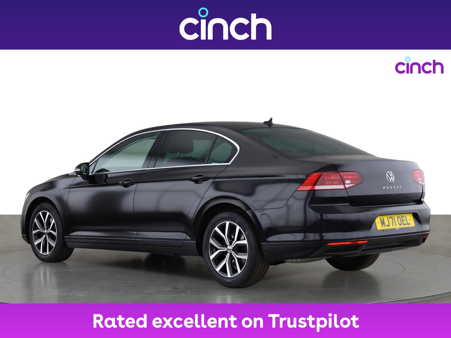 Used Volkswagen Passat 2022 for sale - 76186430: Photo 6