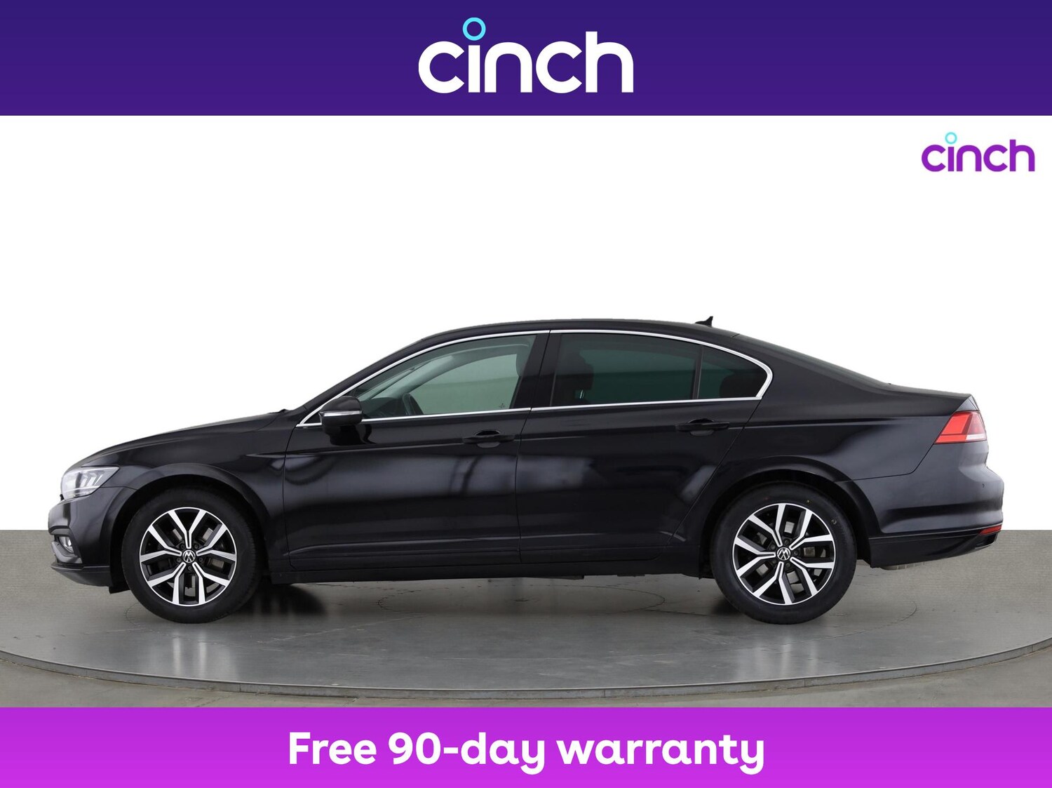 Used Volkswagen Passat 2022 for sale - 76186430: Photo 8