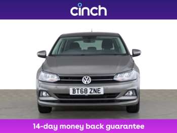 Used Volkswagen Polo 2018 for sale - 74948712: Photo