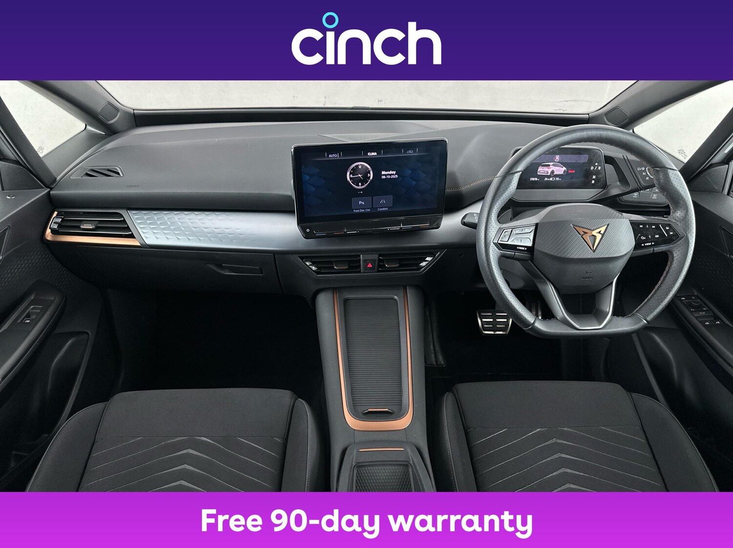 Used Cupra Born 2023 for sale - 76245803: Photo 15