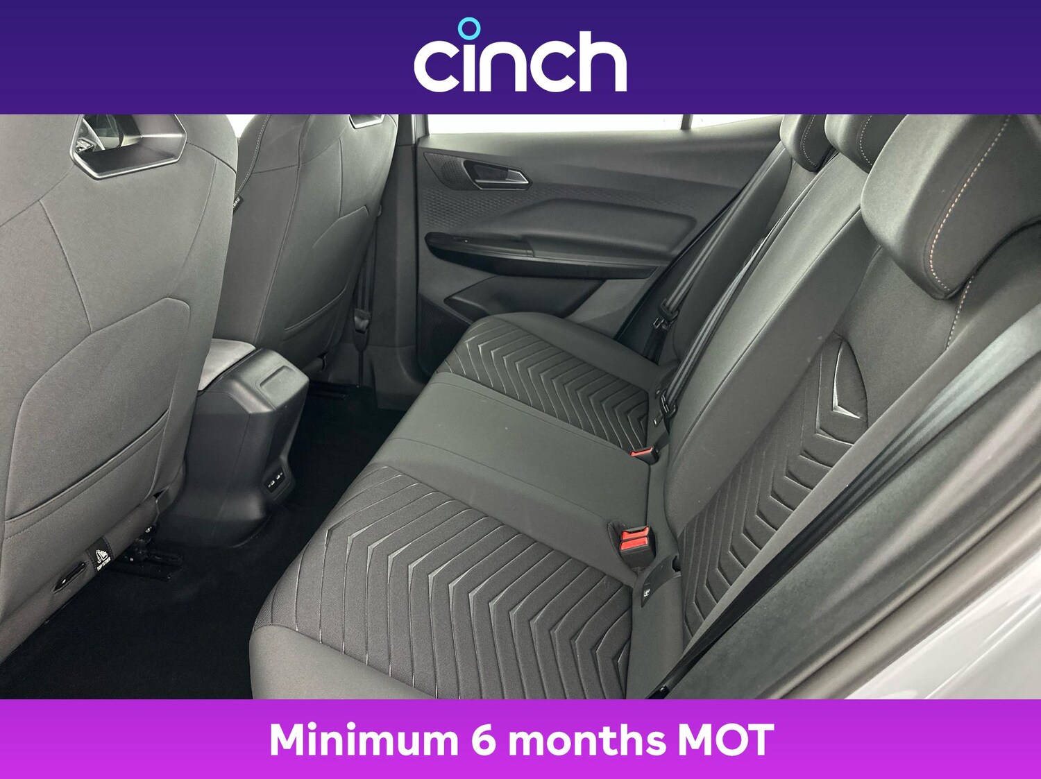 Used Cupra Born 2023 for sale - 76245803: Photo 20