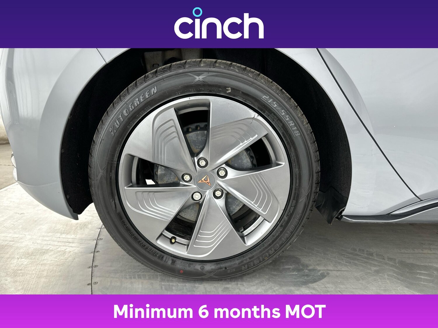 Used Cupra Born 2023 for sale - 76245803: Photo 27