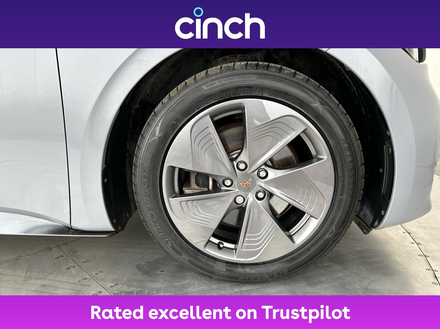 Used Cupra Born 2023 for sale - 76245803: Photo 28