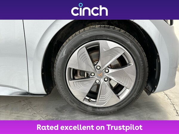 Used Cupra Born 2023 for sale - 76245803: Photo 28