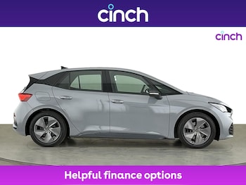 Used Cupra Born 2023 for sale - 76245803: Photo