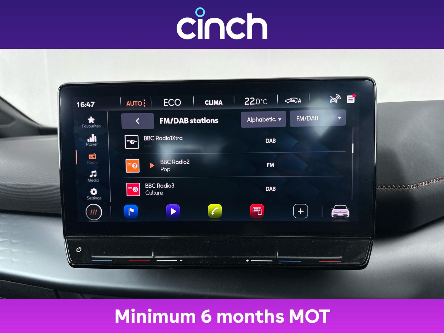 Used Cupra Born 2023 for sale - 76245803: Photo 32