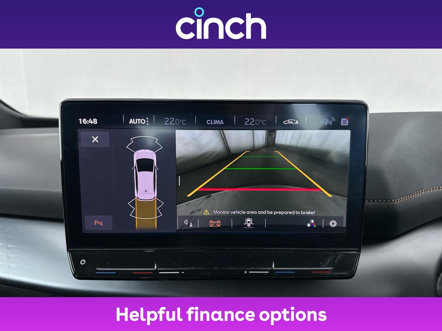 Used Cupra Born 2023 for sale - 76245803: Photo 35