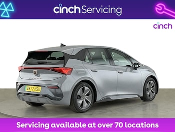 Used Cupra Born 2023 for sale - 76245803: Photo