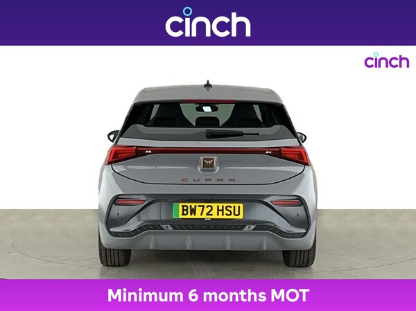 Used Cupra Born 2023 for sale - 76245803: Photo 5