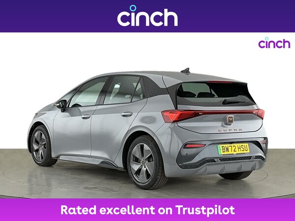 Used Cupra Born 2023 for sale - 76245803: Photo 6