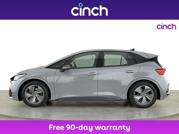 Used Cupra Born 2023 for sale - 76245803: Photo 8