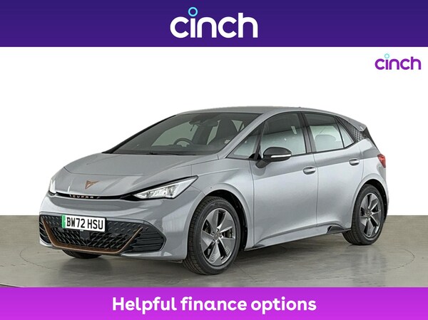 Used Cupra Born 2023 for sale - 76245803: Photo 9