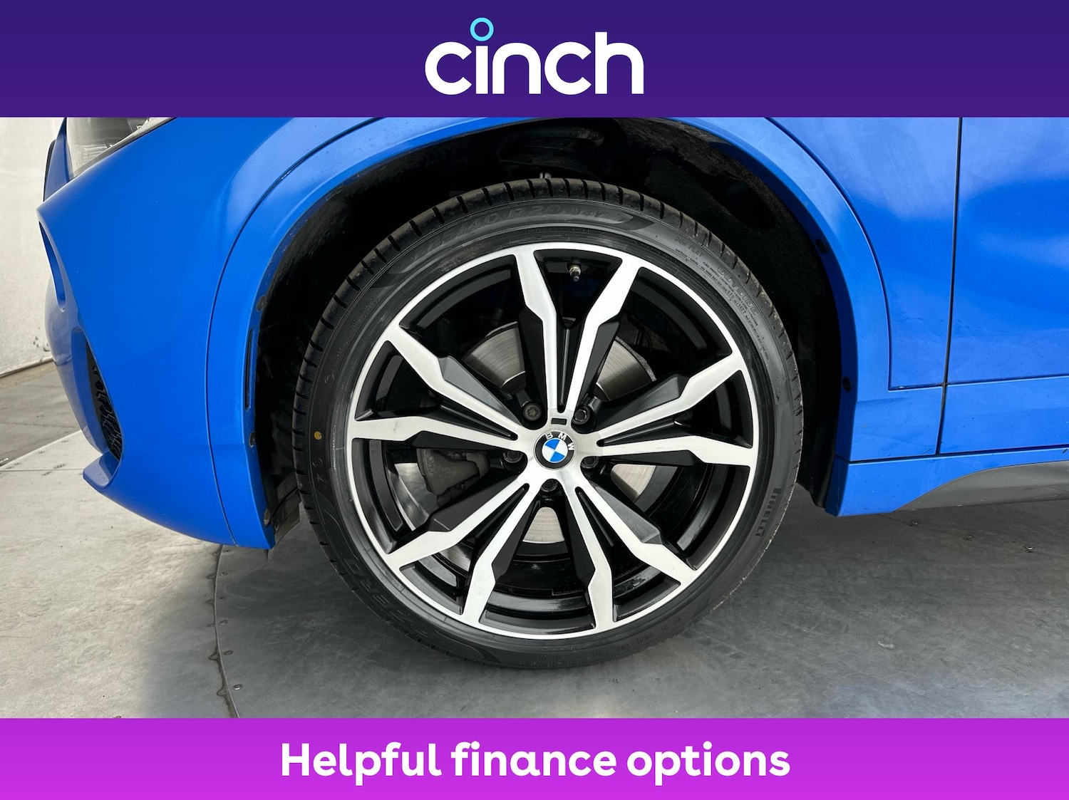 Used BMW X2 2018 for sale - 76125248: Photo 24