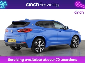 Used BMW X2 2018 for sale - 76125248: Photo 3