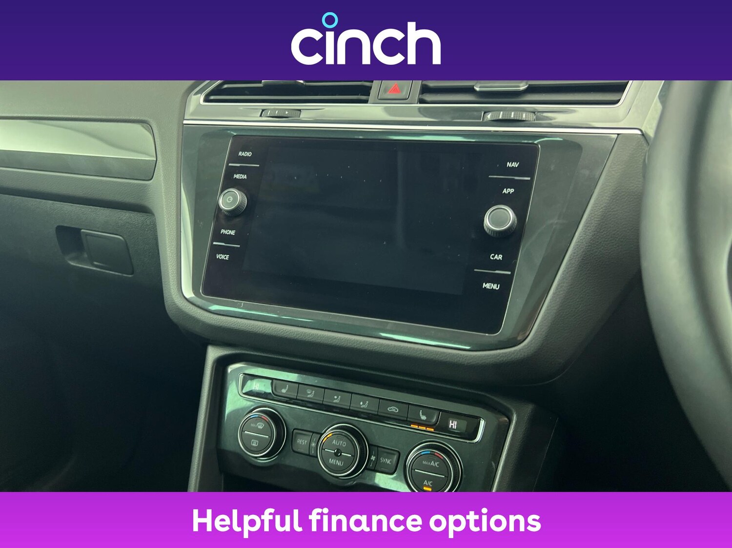 Used Volkswagen Tiguan 2019 for sale - 76257378: Photo 17