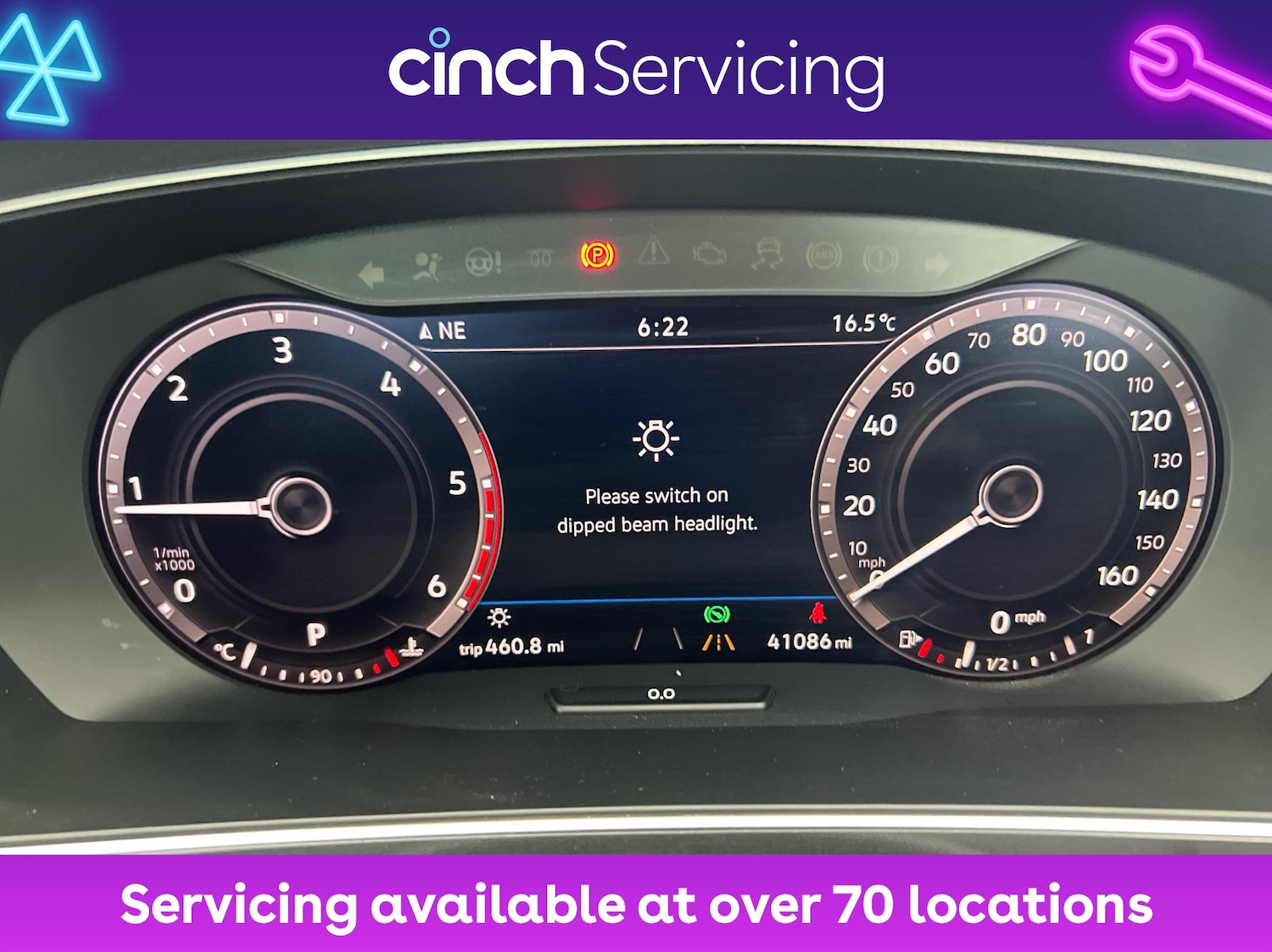 Used Volkswagen Tiguan 2019 for sale - 76257378: Photo 18