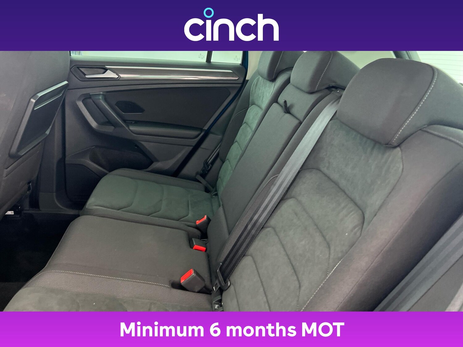 Used Volkswagen Tiguan 2019 for sale - 76257378: Photo 20