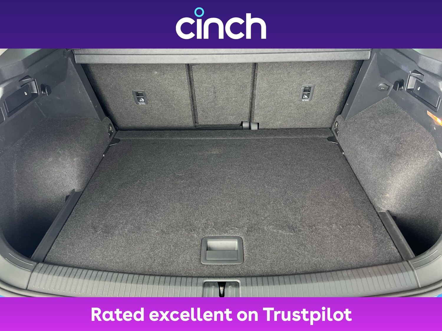 Used Volkswagen Tiguan 2019 for sale - 76257378: Photo 21