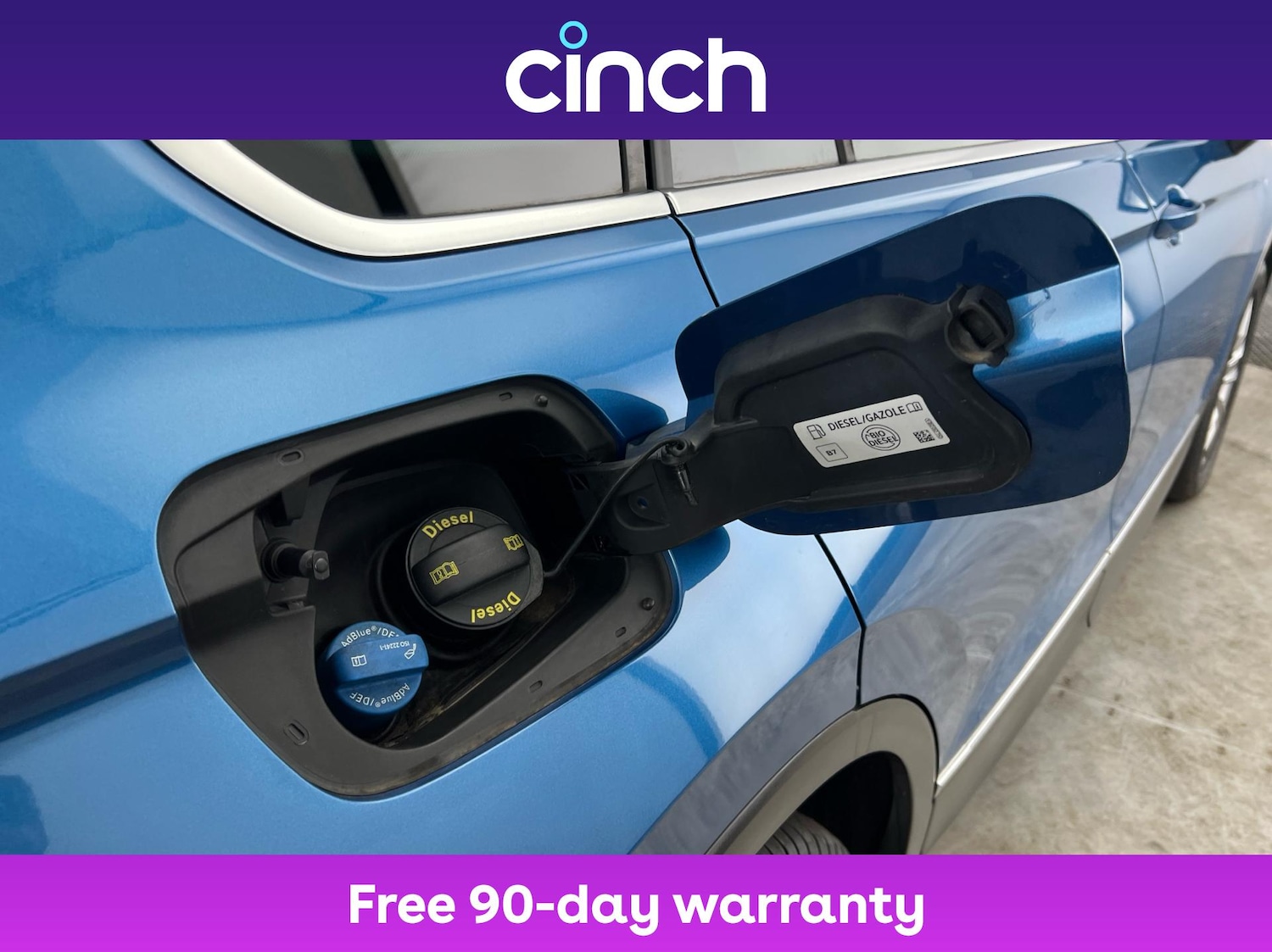 Used Volkswagen Tiguan 2019 for sale - 76257378: Photo 29