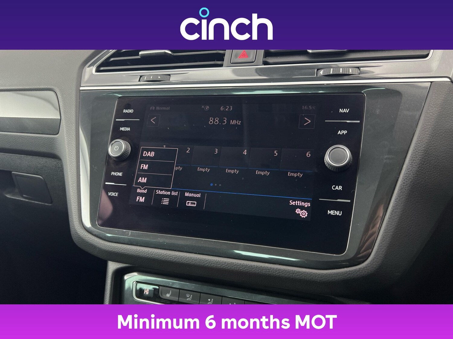 Used Volkswagen Tiguan 2019 for sale - 76257378: Photo 32