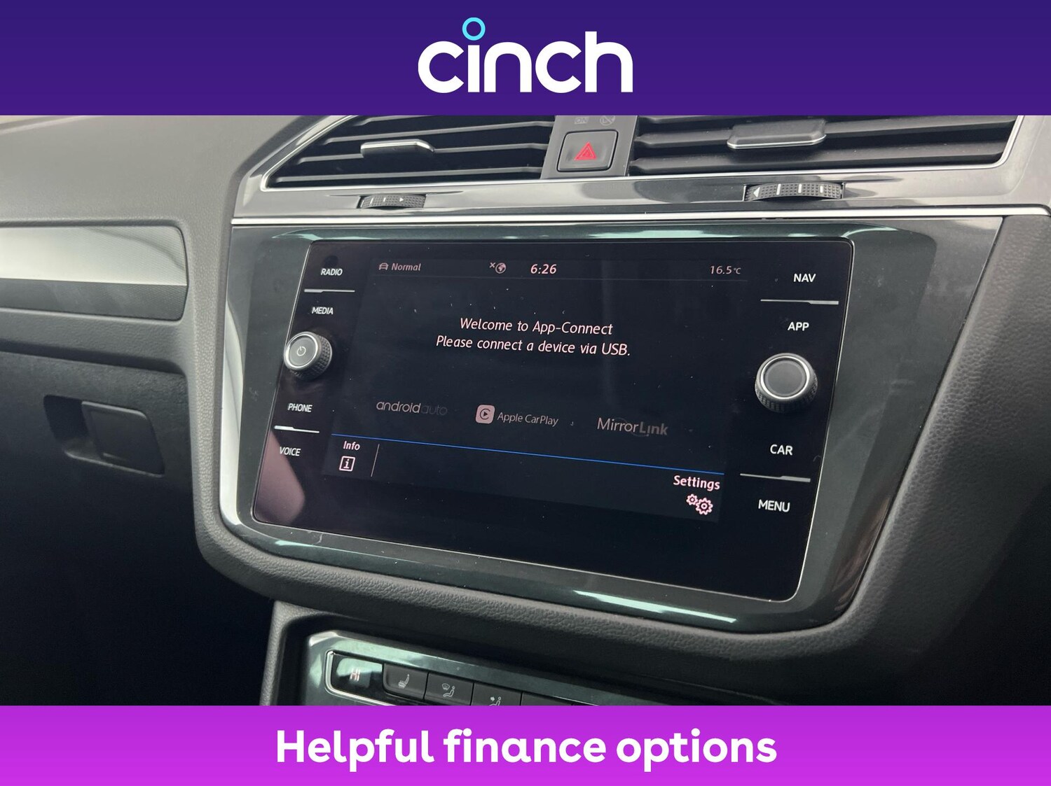 Used Volkswagen Tiguan 2019 for sale - 76257378: Photo 35