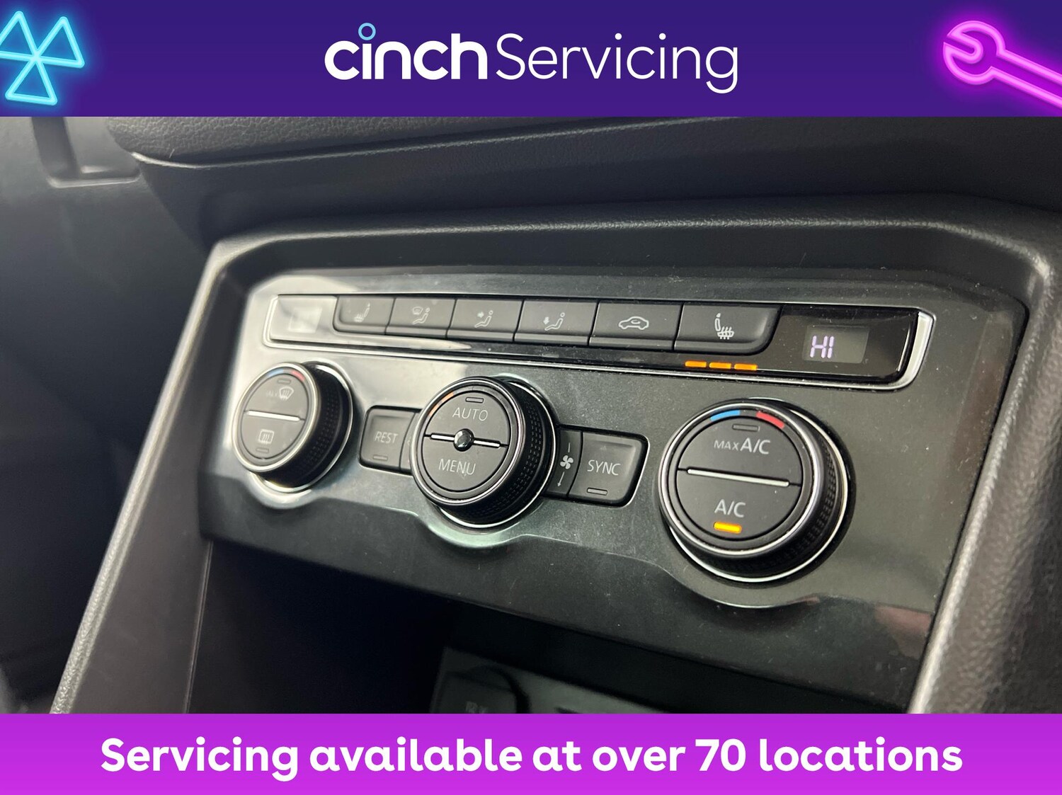 Used Volkswagen Tiguan 2019 for sale - 76257378: Photo 36