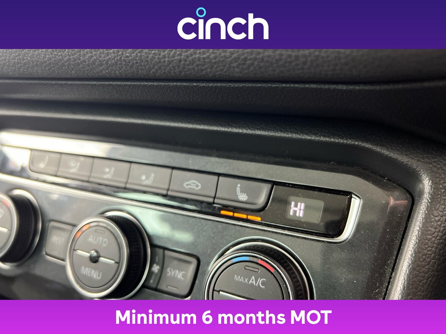 Used Volkswagen Tiguan 2019 for sale - 76257378: Photo 37