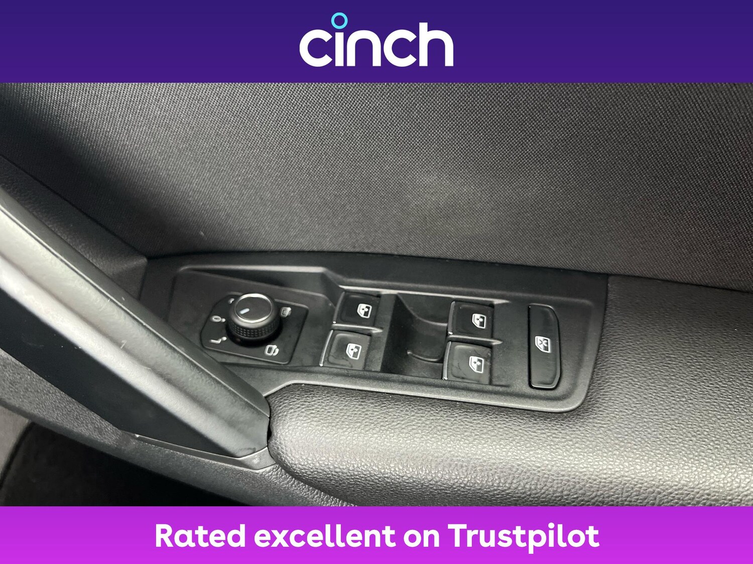 Used Volkswagen Tiguan 2019 for sale - 76257378: Photo 38