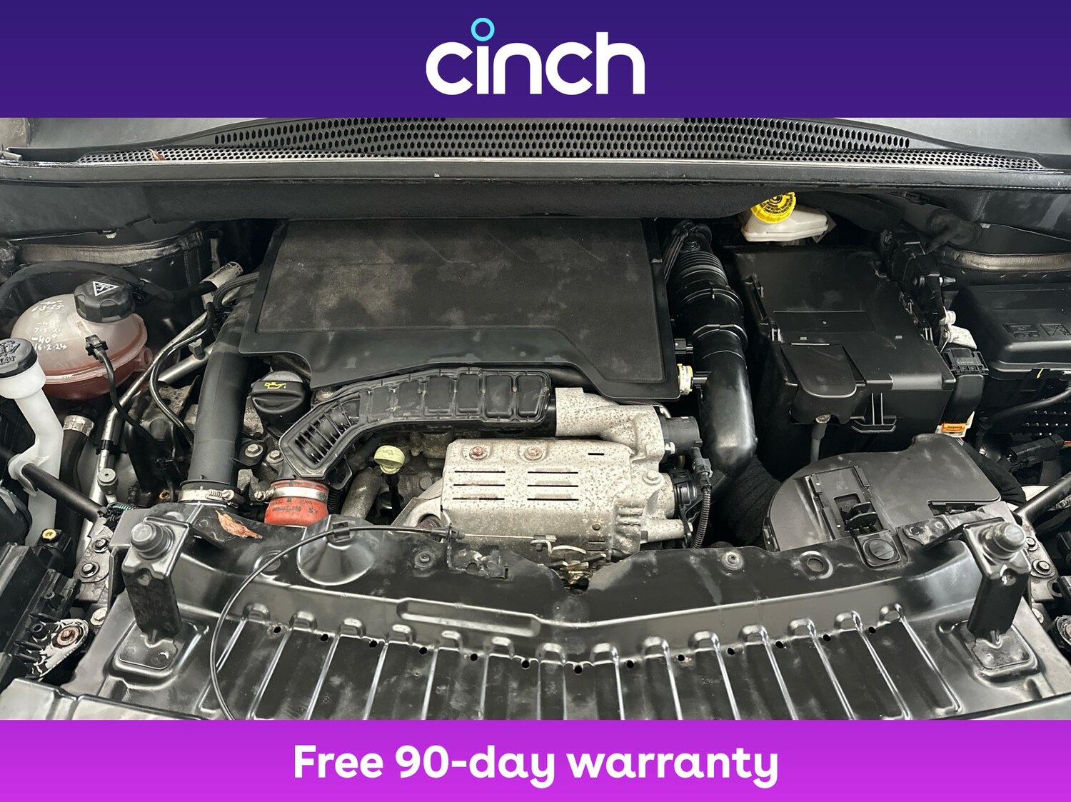 Used Vauxhall Crossland X 2019 for sale - 76909200: Photo 23