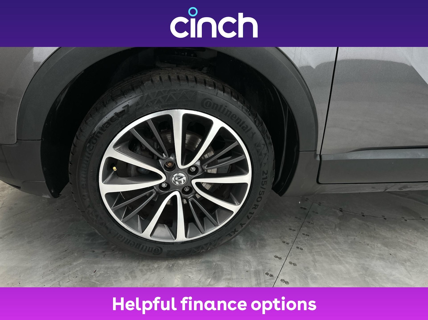 Used Vauxhall Crossland X 2019 for sale - 76909200: Photo 24