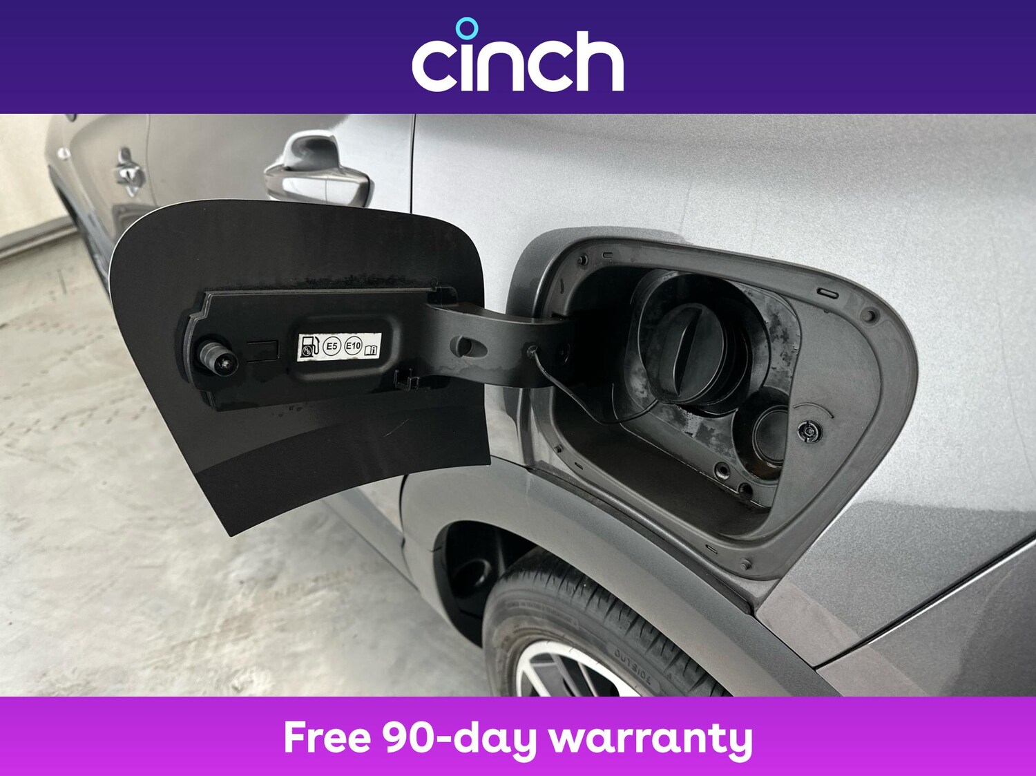 Used Vauxhall Crossland X 2019 for sale - 76909200: Photo 29