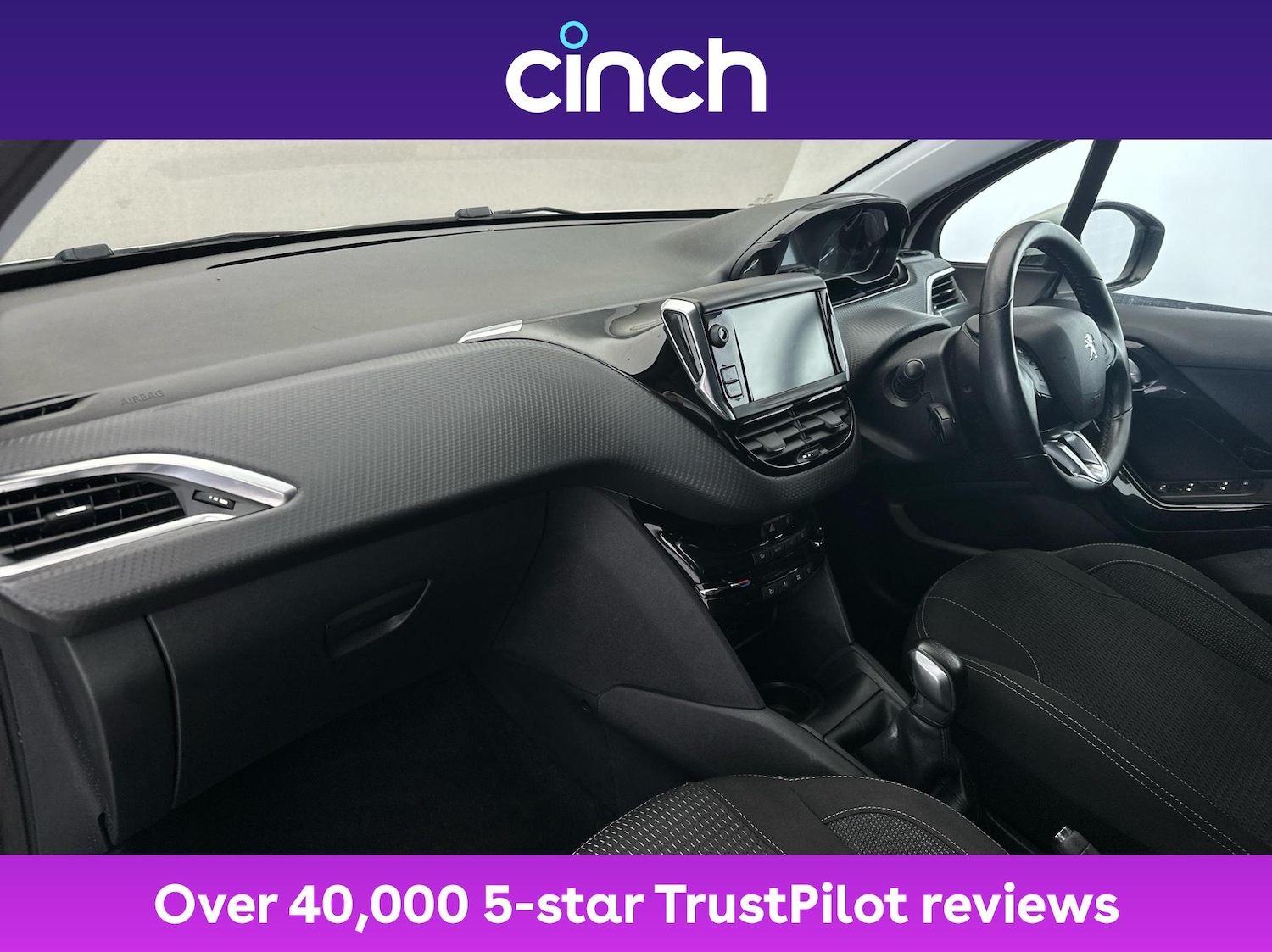 Used Peugeot 208 2019 for sale - 76745453: Photo 14