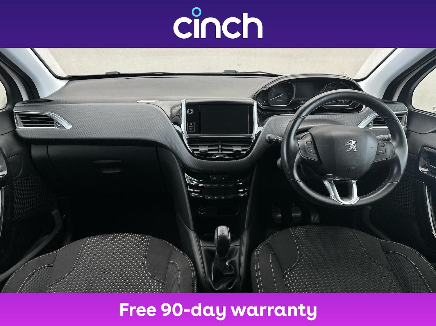 Used Peugeot 208 2019 for sale - 76745453: Photo 15