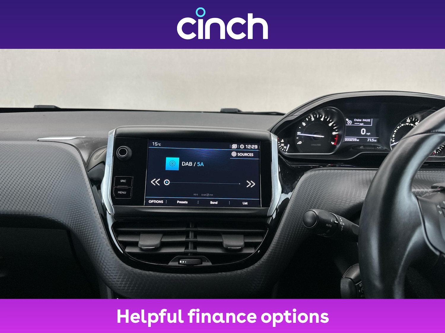 Used Peugeot 208 2019 for sale - 76745453: Photo 17