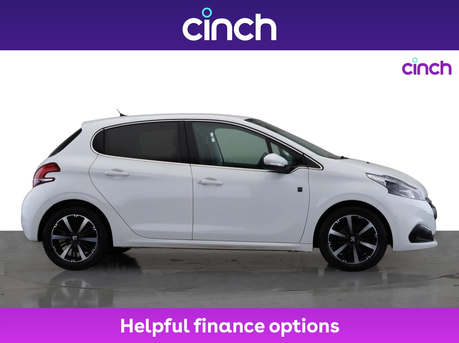 Used Peugeot 208 2019 for sale - 76745453: Photo 2