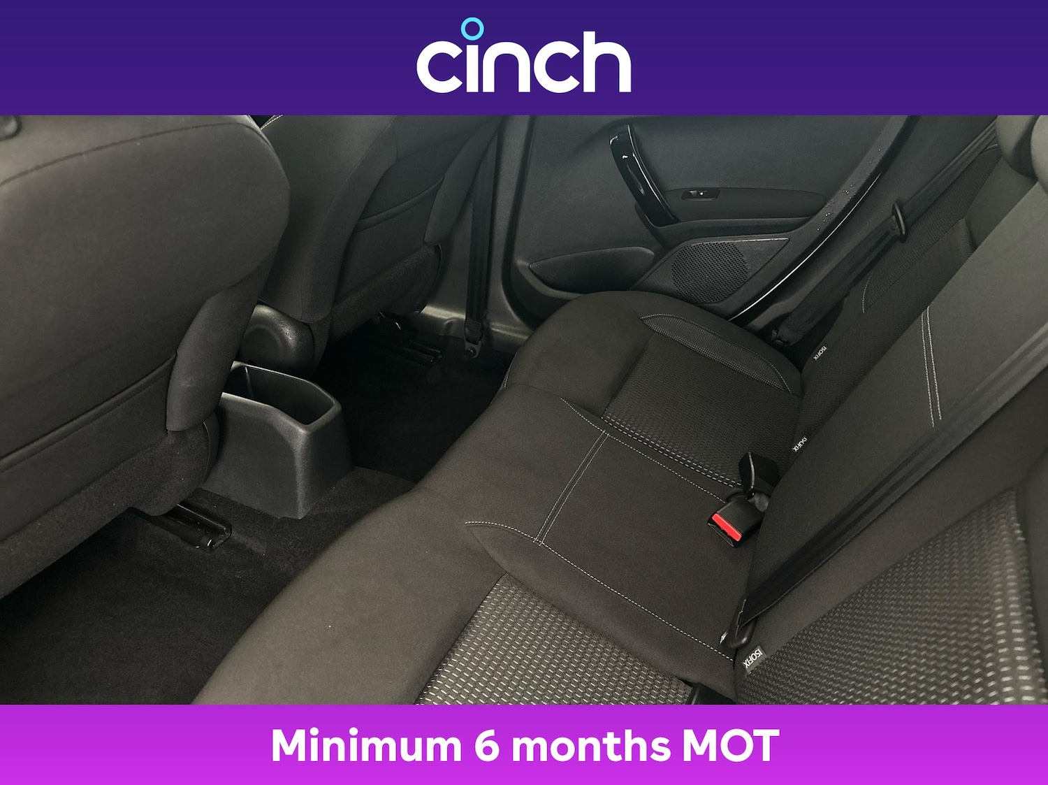 Used Peugeot 208 2019 for sale - 76745453: Photo 20