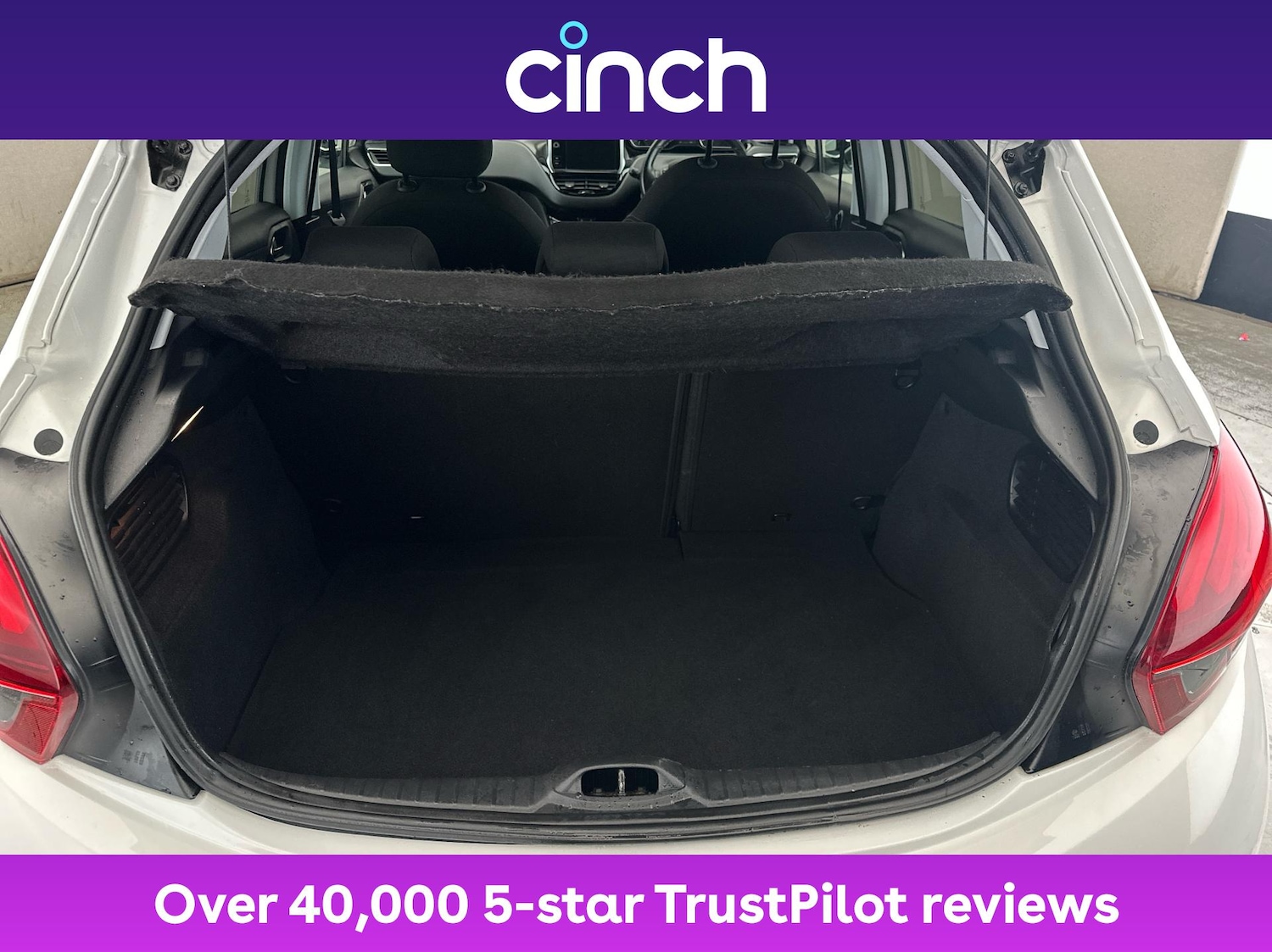 Used Peugeot 208 2019 for sale - 76745453: Photo 21