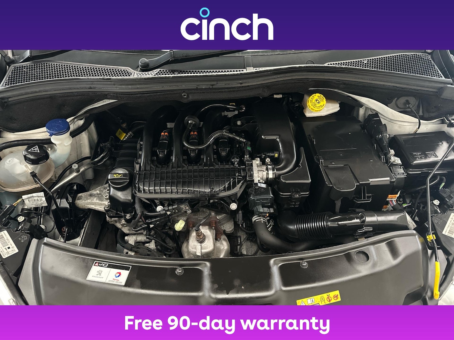 Used Peugeot 208 2019 for sale - 76745453: Photo 23