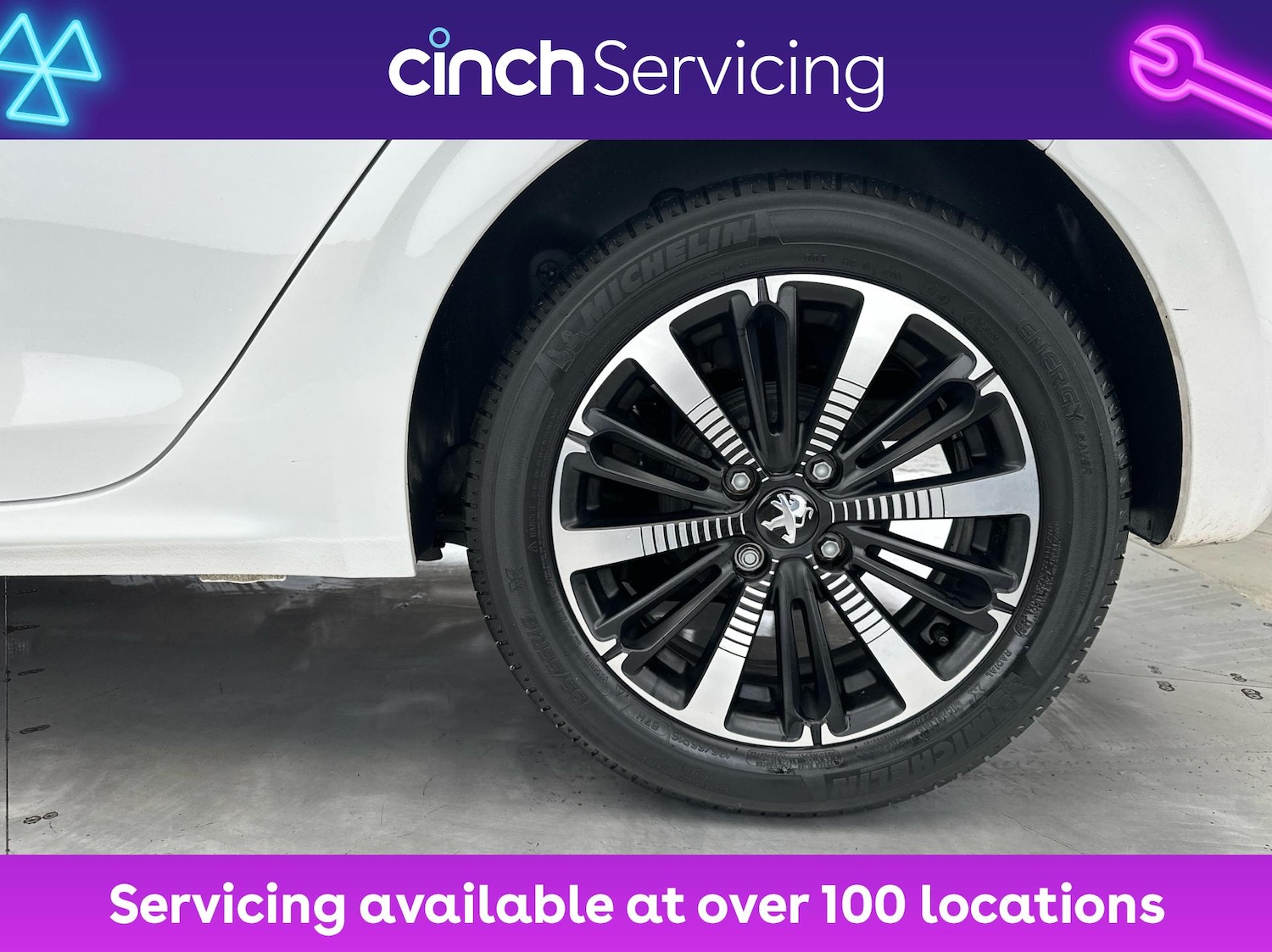 Used Peugeot 208 2019 for sale - 76745453: Photo 26