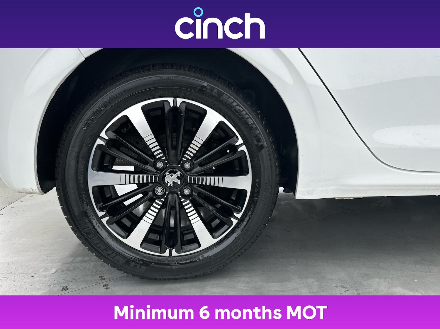 Used Peugeot 208 2019 for sale - 76745453: Photo 27