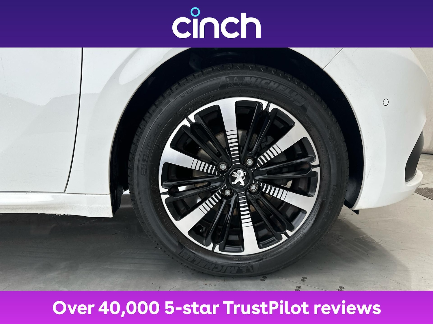 Used Peugeot 208 2019 for sale - 76745453: Photo 28