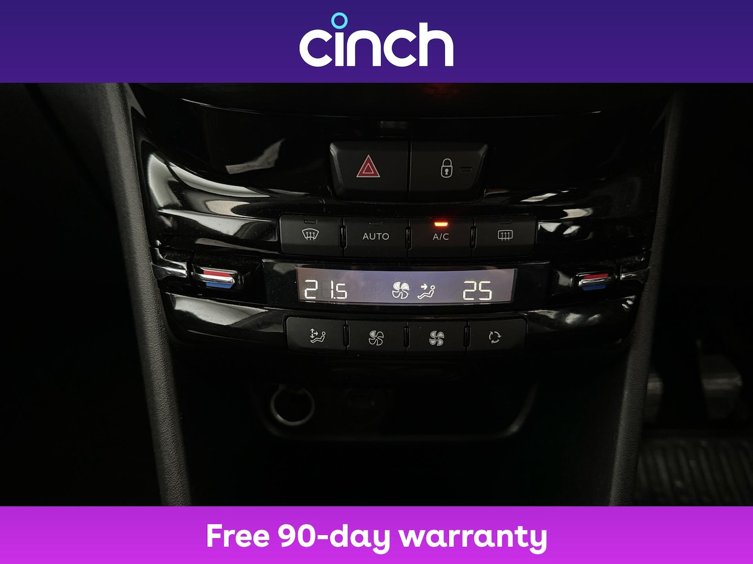 Used Peugeot 208 2019 for sale - 76745453: Photo 34